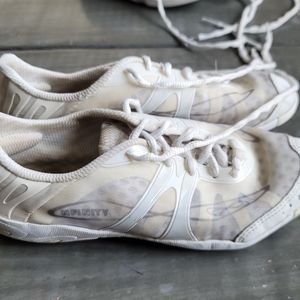 Nfinity Vengeance